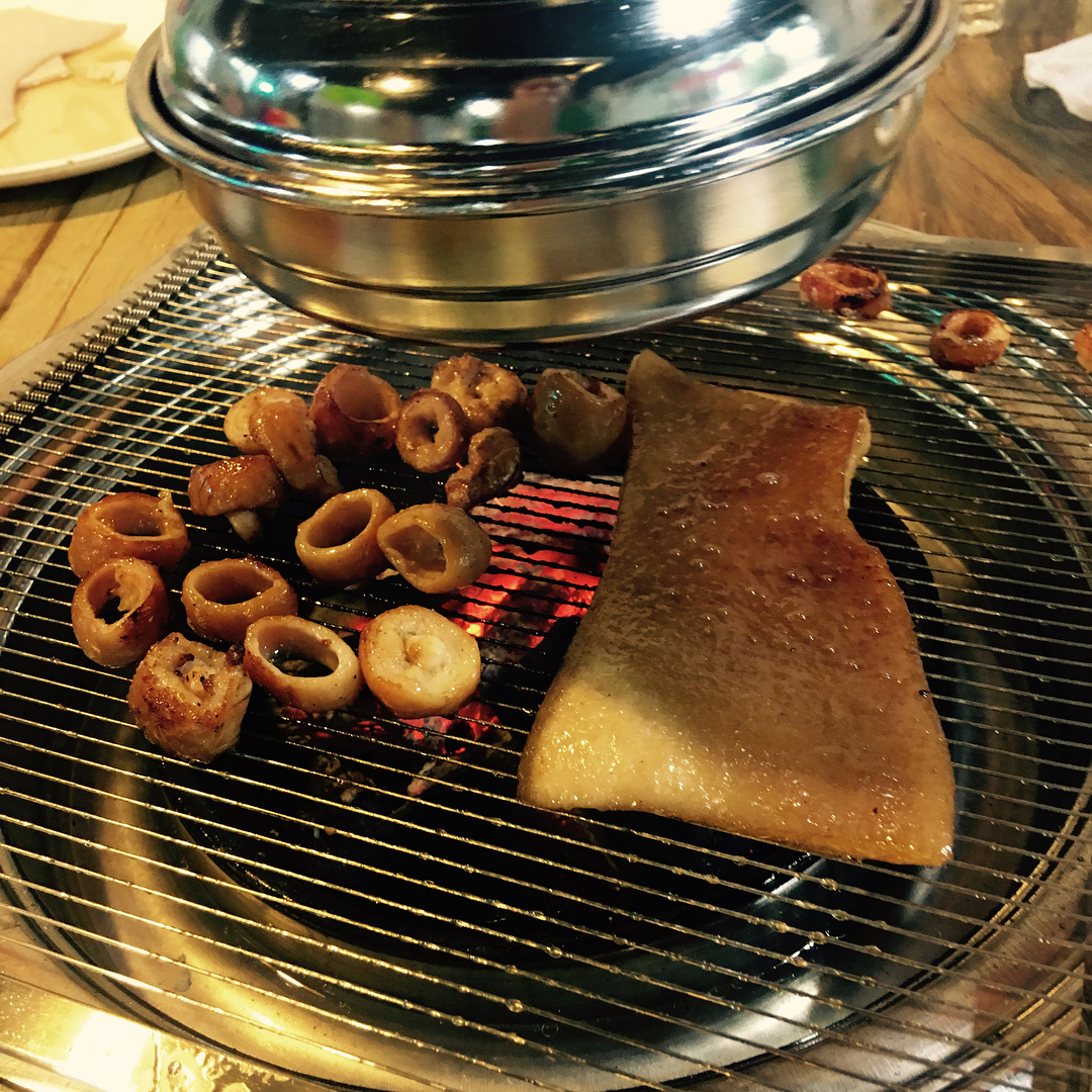 옛날곱창 - 전남, 광양 | 맛집검색 식신