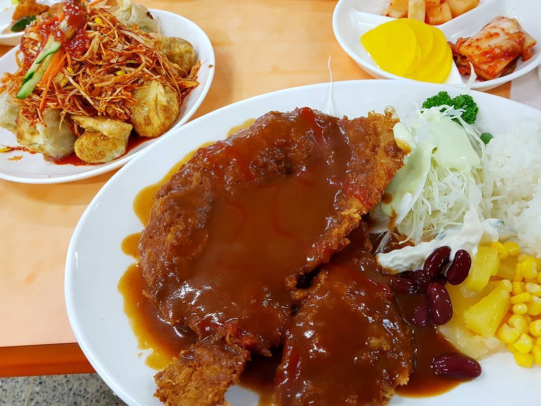 왕만두 - 경북, 성주 | 맛집검색 식신