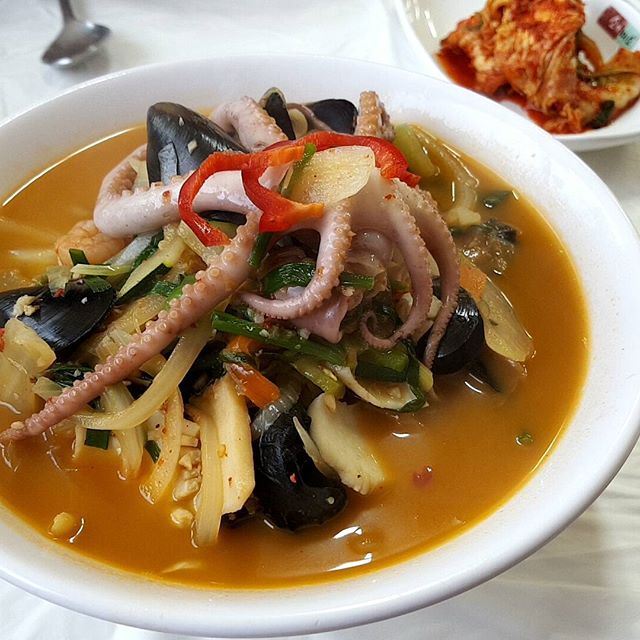 삼호궁중화요리 - 전남, 영암 | 맛집검색 식신