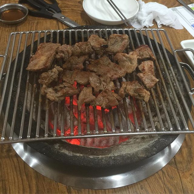삼호숯불갈비 - 전남, 영암 | 맛집검색 식신