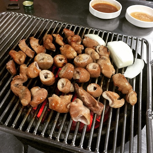 외서댁꼬막나라 - 전남, 보성 | 맛집검색 식신
