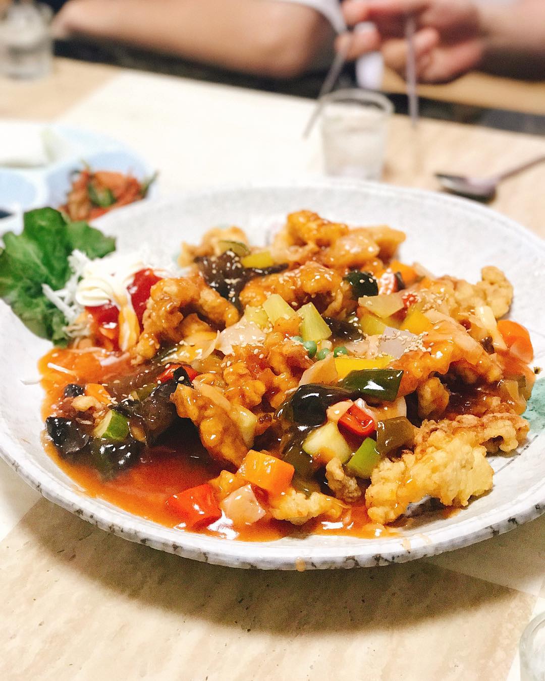 소문장 - 전남, 영암 | 맛집검색 식신