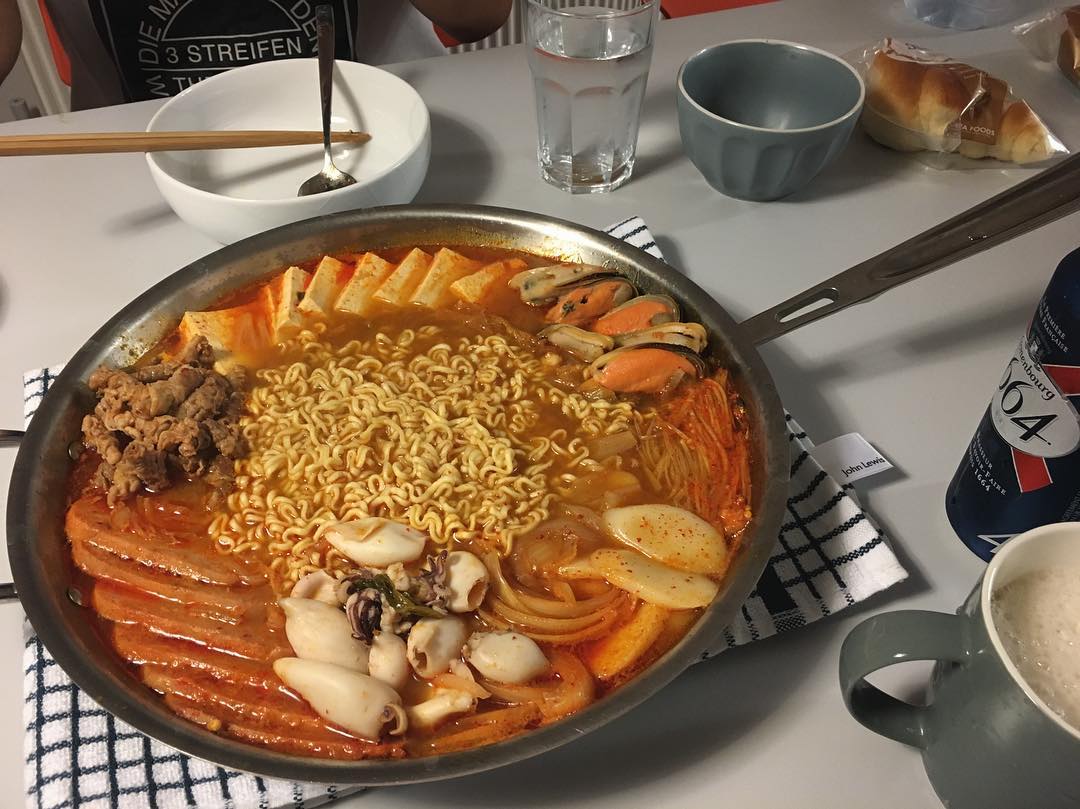 낭만식당 - 경남, 거제시 | 맛집검색 식신
