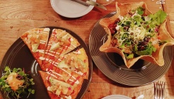 멕시칸식당베르데 매장 이미지