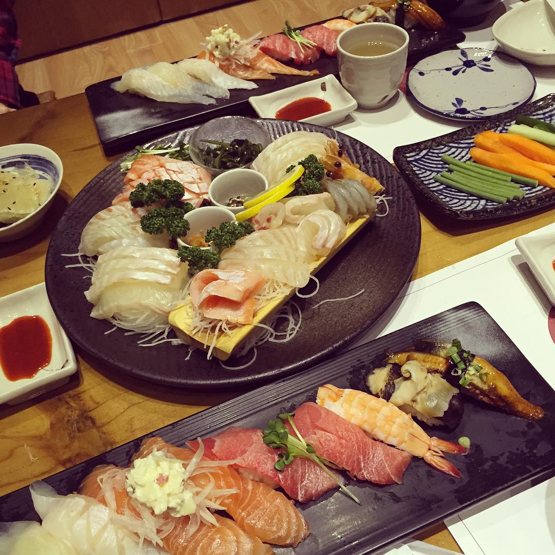 스시요시 - 경북, 포항 | 맛집검색 식신