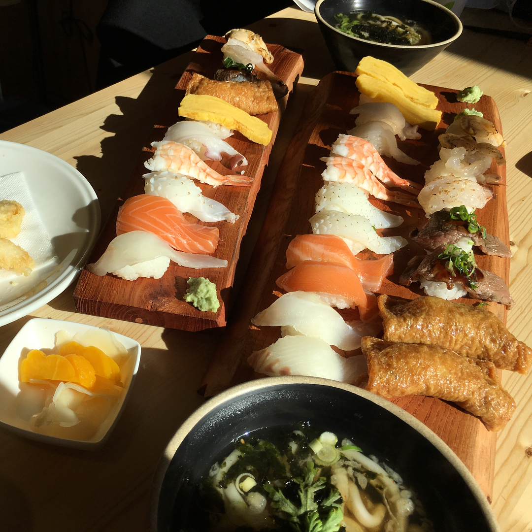 출처 : 스시향 인스타그램 검색 결과