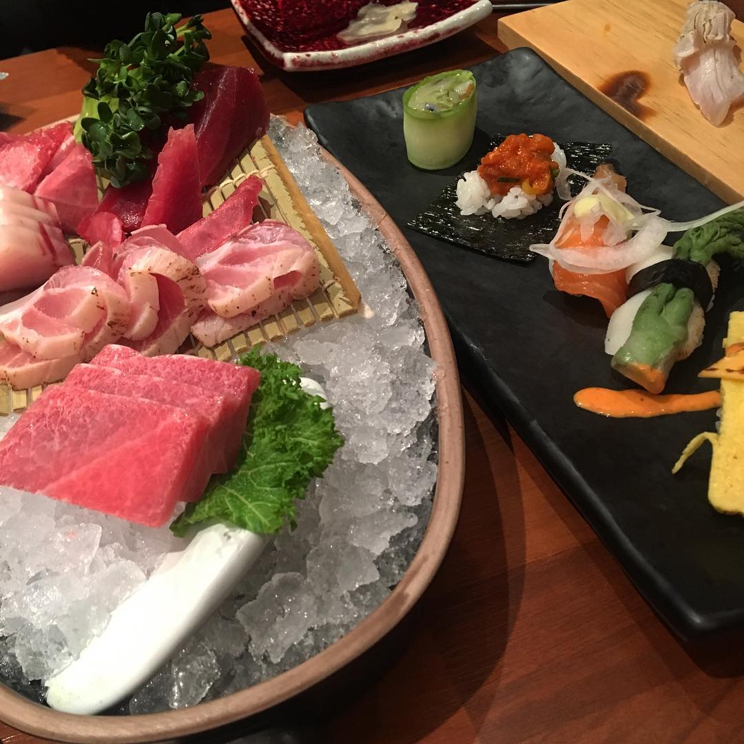 스시홍 - 전남, 목포 | 맛집검색 식신