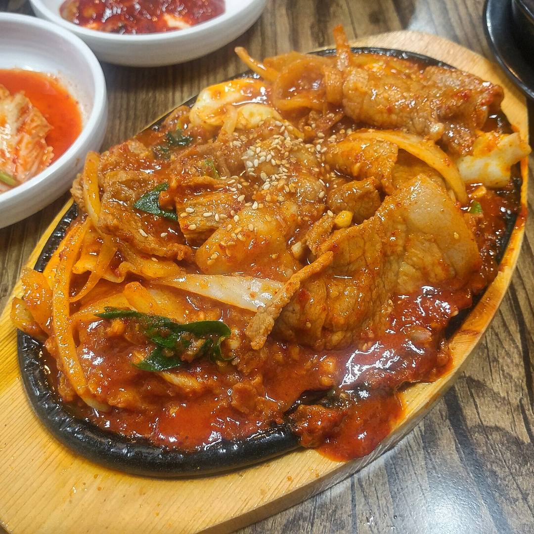아리랑식당|경북 / 울릉군, 한식맛집 | 식신 맛집추천