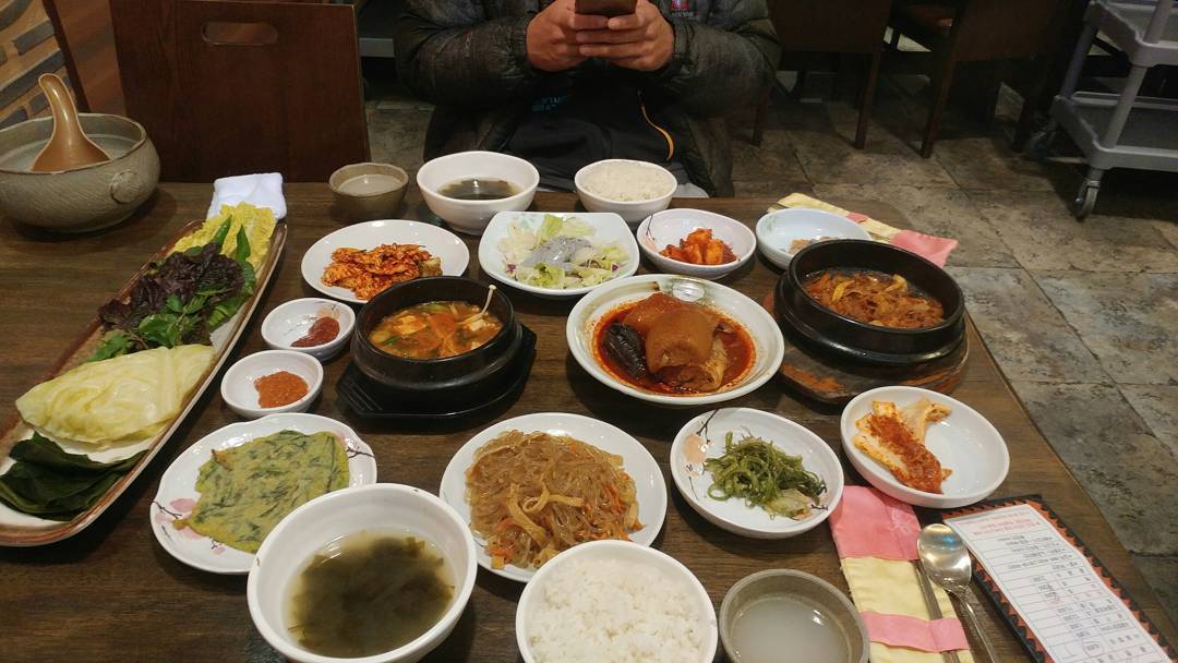 피자데이 - 경북, 영덕 | 맛집검색 식신