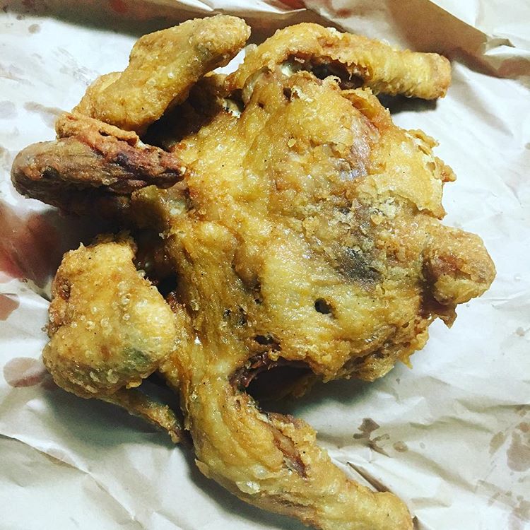 옛날시골통닭 - 경북, 성주 | 맛집검색 식신