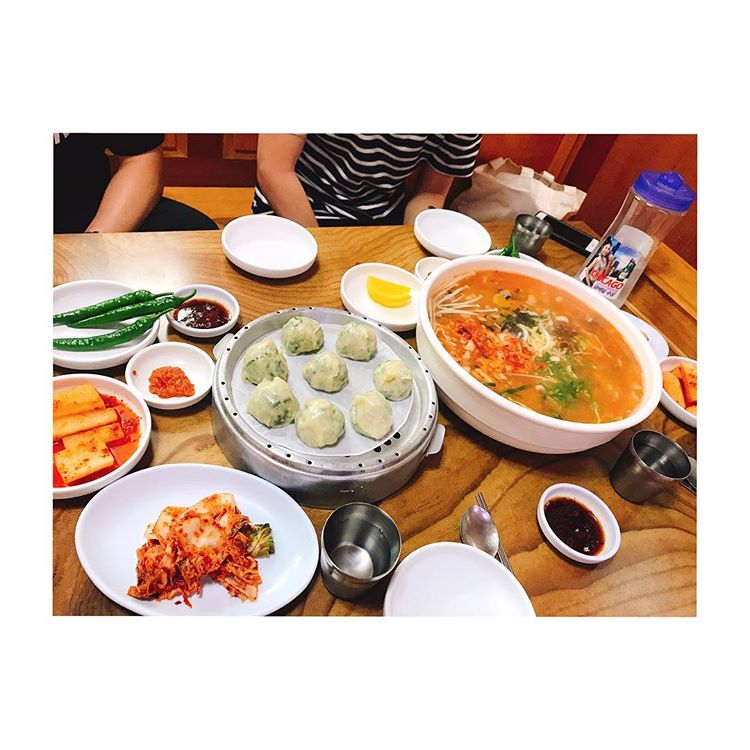 부림해물손수제비 - 경북, 안동 | 맛집검색 식신