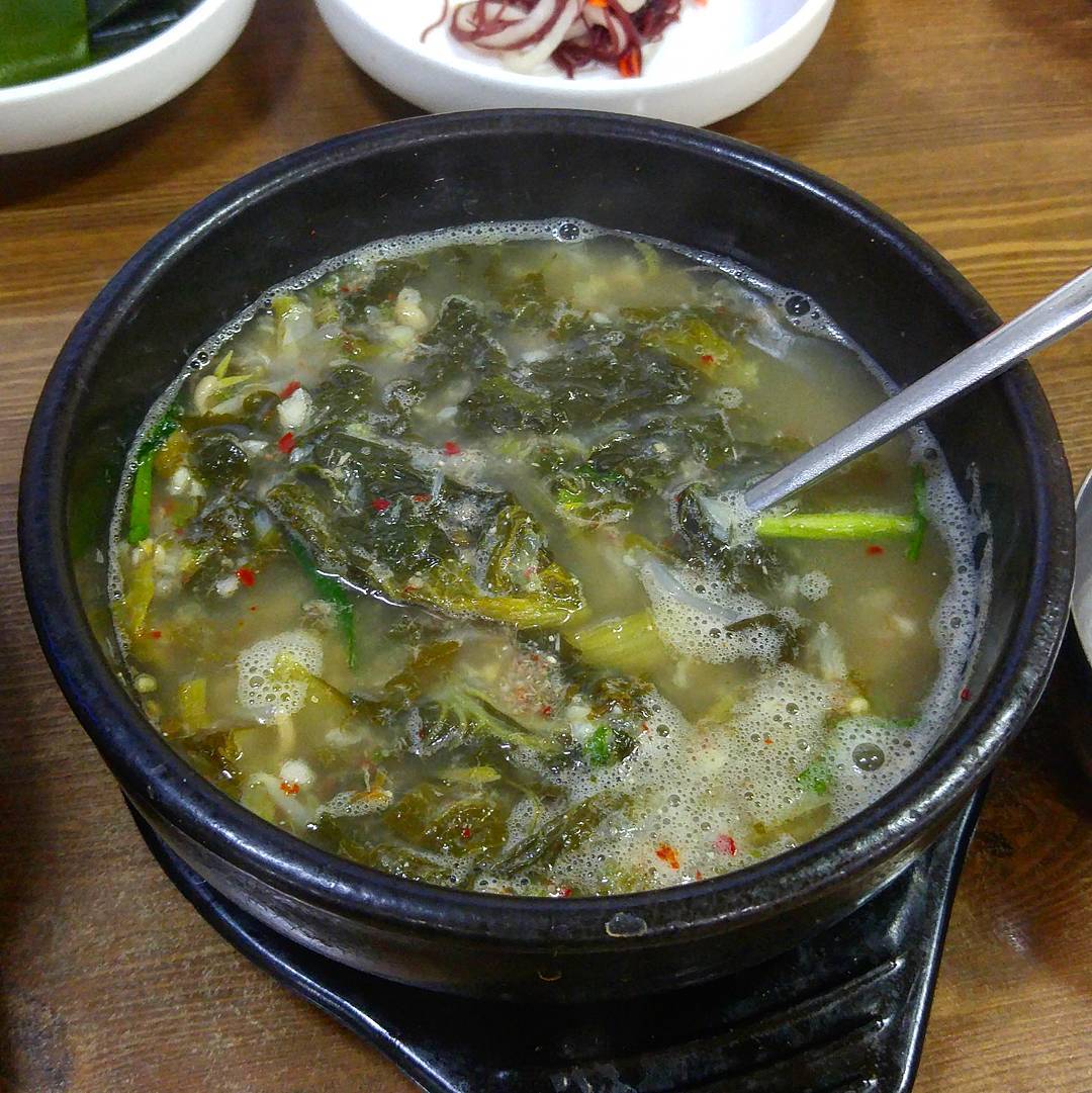 만인산휴양림 봉이호떡 - 대전, 동구 대전역 | 맛집검색 식신