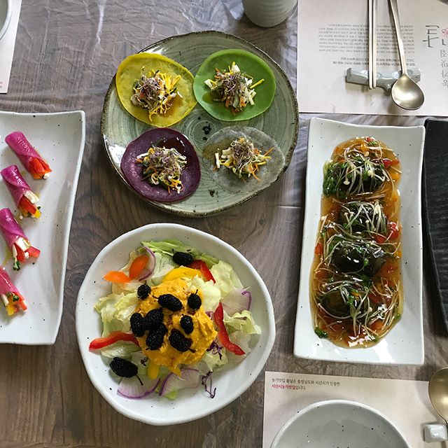 봄날 - 충남, 서산시 | 맛집검색 식신