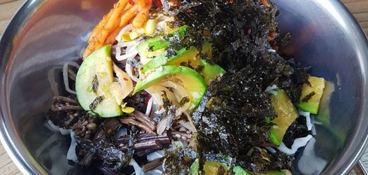 봉명식당