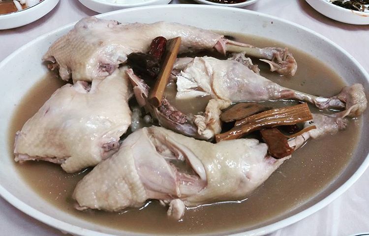신동양식당 - 경북, 청송 | 맛집검색 식신