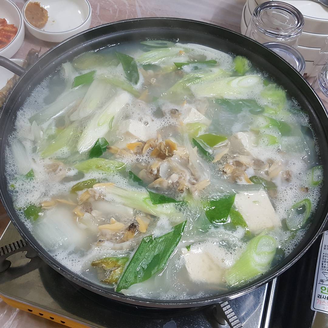 다올우리콩두부사랑 - 전남, 강진 | 맛집검색 식신