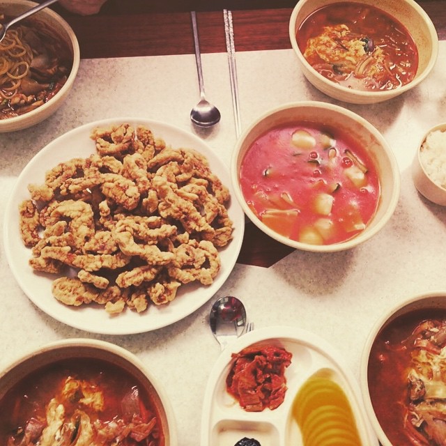 태양반점 - 강원, 화천 | 맛집검색 식신