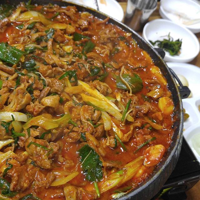 수목오리촌|의성맛집, 고기맛집, 식신 대한민국 No.1 맛집검색,맛집추천