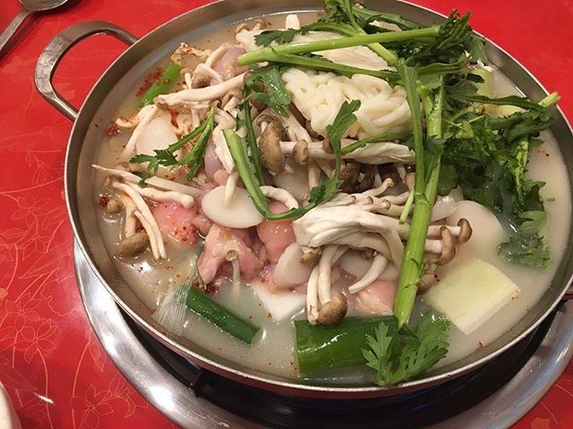 수복식당 - 대구, 군위 | 맛집검색 식신