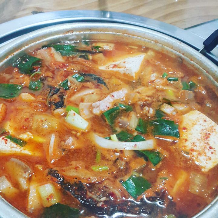 역전식육식당 - 경북, 영천 | 맛집검색 식신