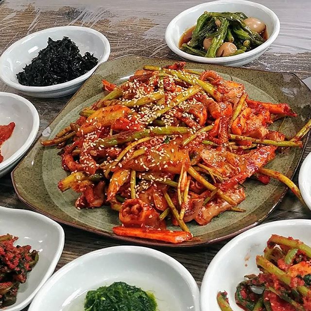 강진닭집 - 전남, 강진 | 맛집검색 식신