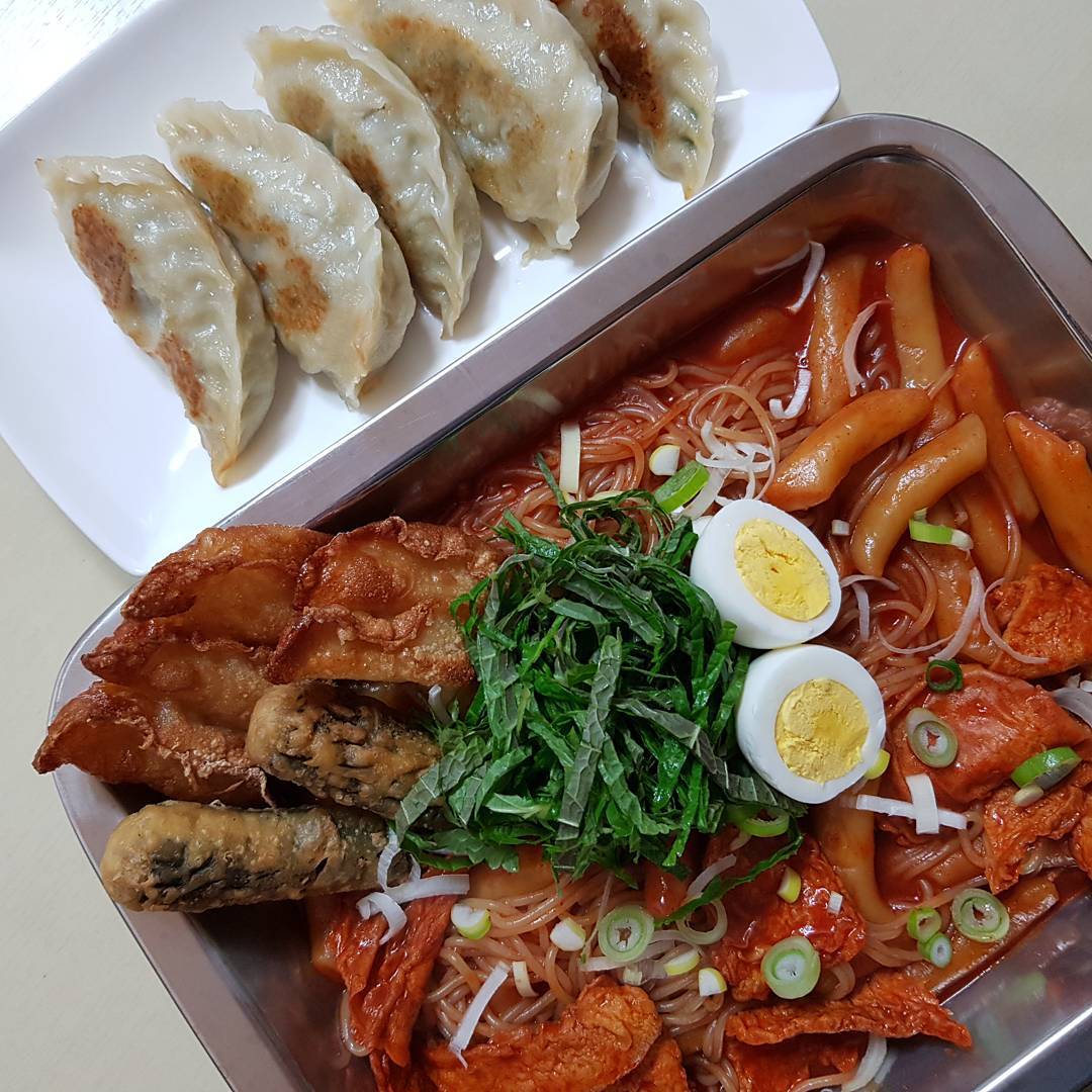 신맵떡볶이 - 경북, 고령 | 맛집검색 식신