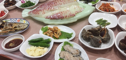 신지횟집