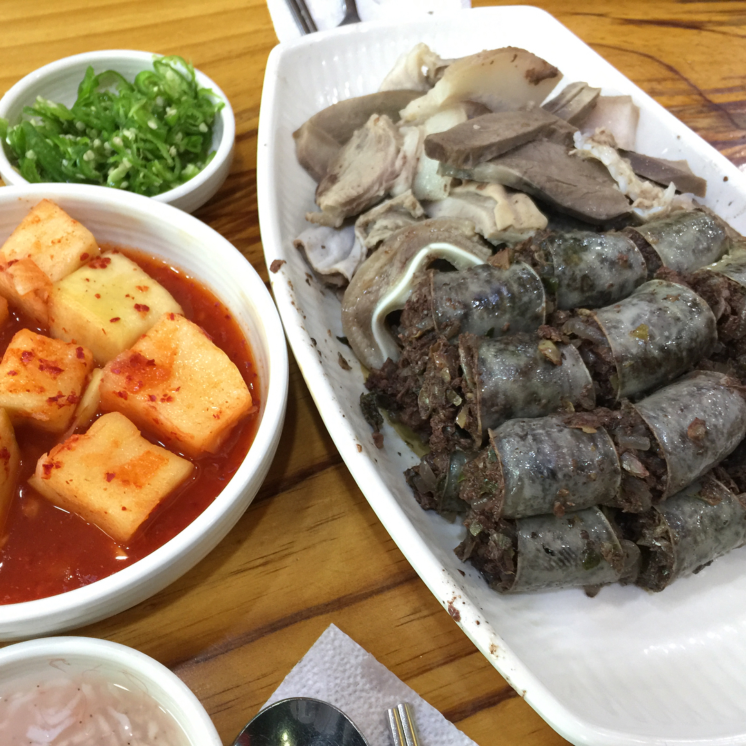 부루스케타 - 충남, 부여 | 맛집검색 식신