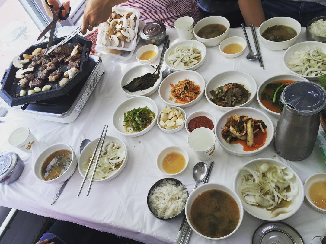 우리한우식육식당 - 전남, 장흥 | 맛집검색 식신