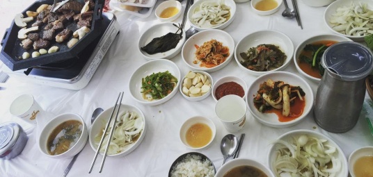 우리한우식육식당