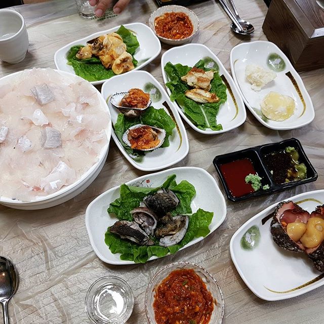 상주횟집 - 경북, 영덕 | 맛집검색 식신