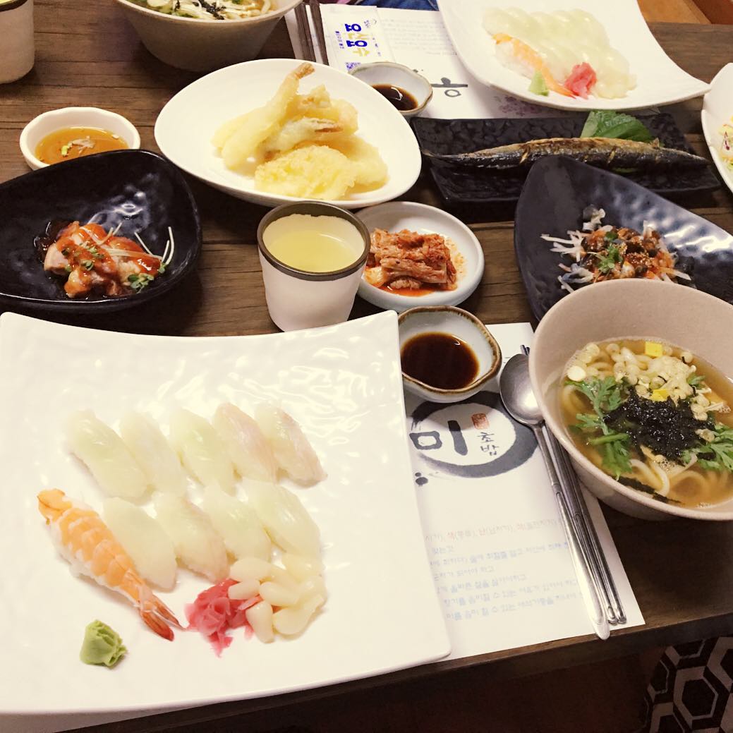 우미회초밥 - 경북, 영주 | 맛집검색 식신