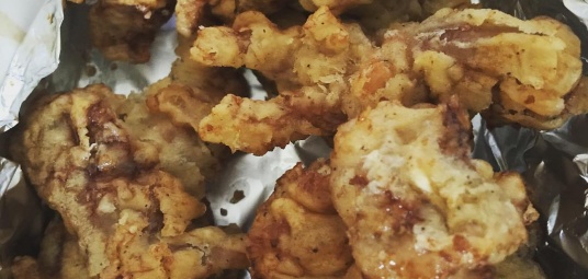 우보치킨