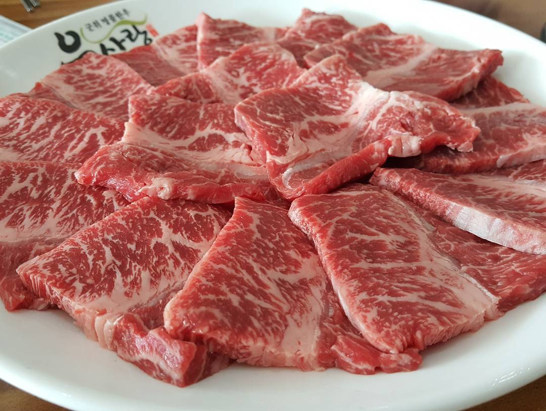 우사랑 - 대구, 군위 | 맛집검색 식신