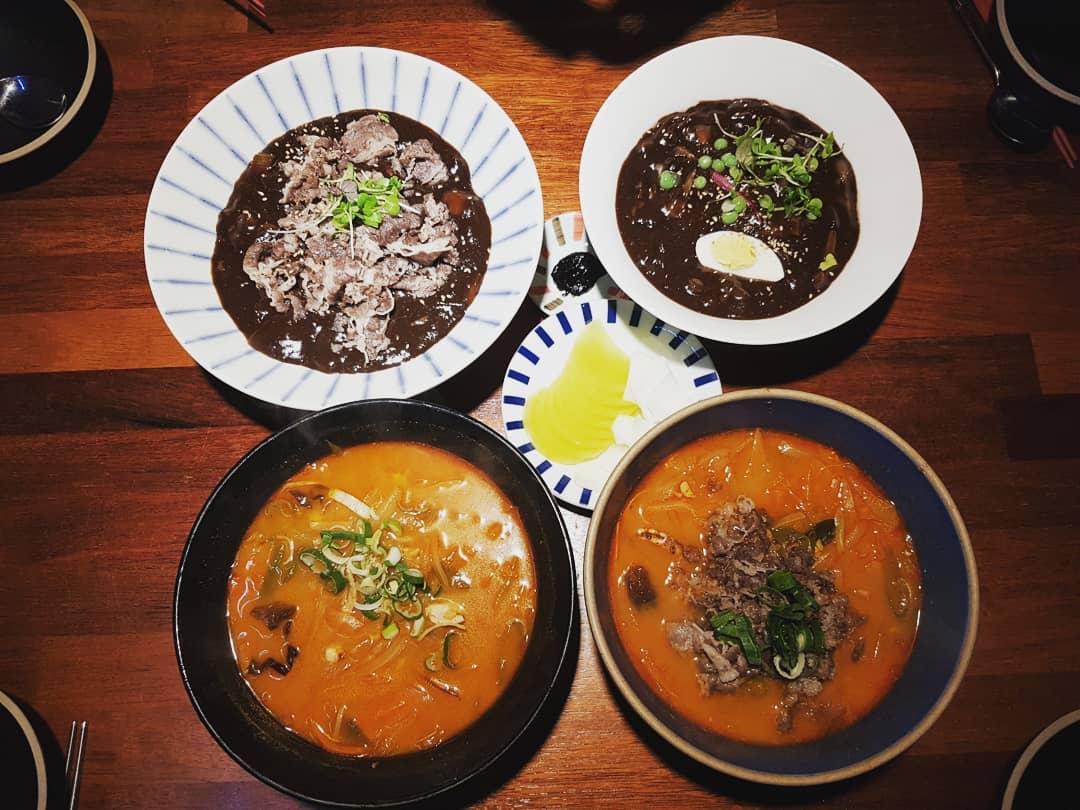 출처 : 쓰촨 인스타그램 검색 결과