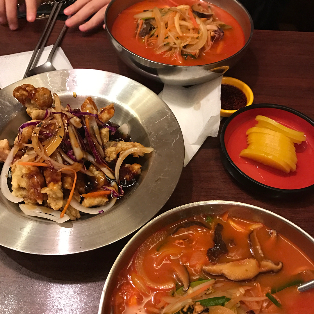 씨옌 - 경북, 경산 | 맛집검색 식신