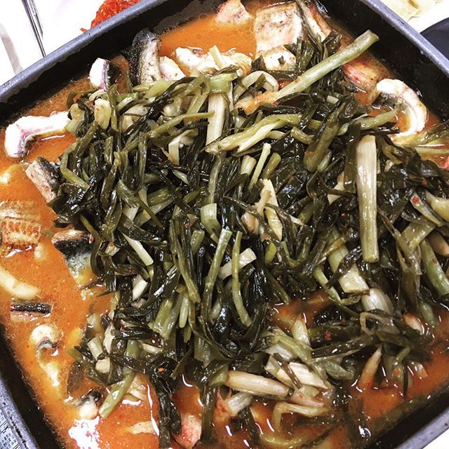 출처 : 원조장어마을 인스타그램 검색 결과