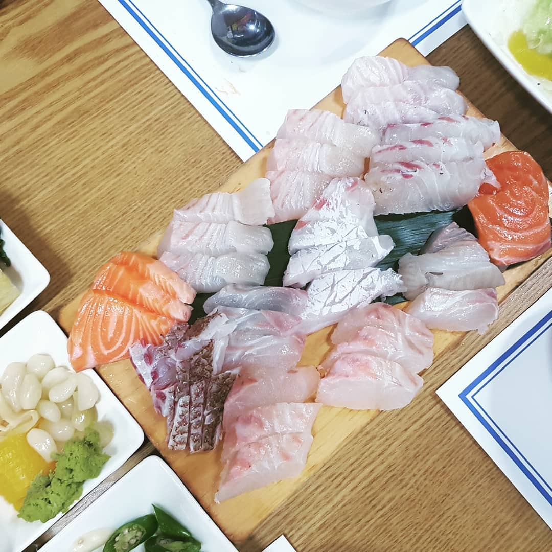 현대수산 - 서울 강북, 서대문 충정로 | 맛집검색 식신