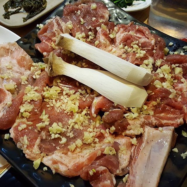 출처 : 백두천지 인스타그램 검색 결과