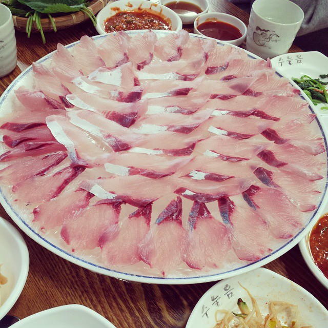 수눌음 - 제주, 모슬포 대정 한경면 마라도 | 맛집검색 식신