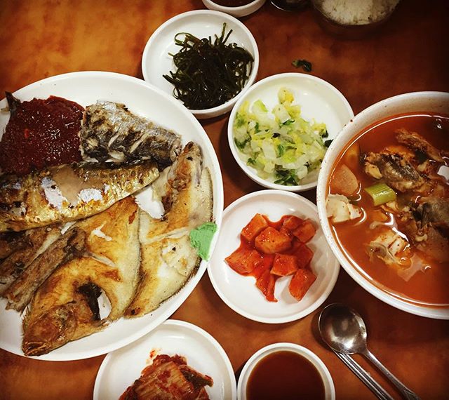 신선식당 - 제주, 모슬포 대정 한경면 마라도 | 맛집검색 식신