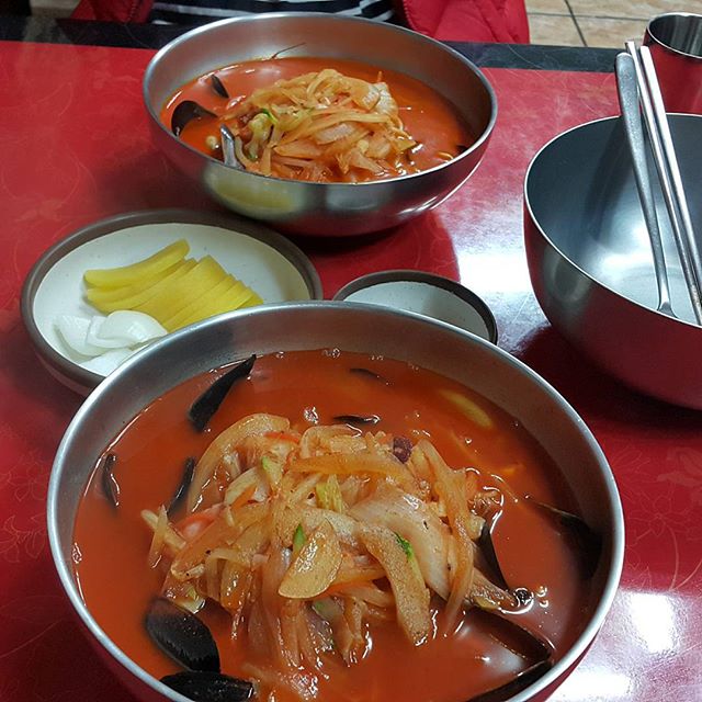 조가짬뽕 - 경북, 영천 | 맛집검색 식신