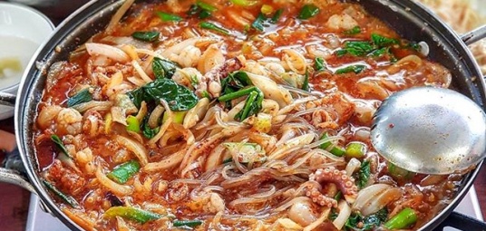 조방낙지