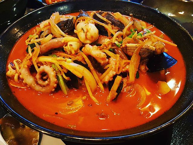 조선대반점 - 경북, 김천 | 맛집검색 식신