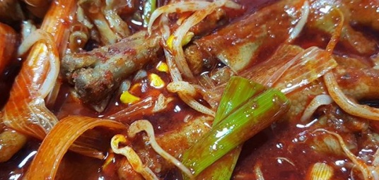 조선팔도