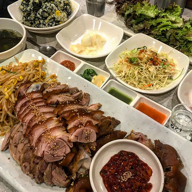 족발명가 - 경북, 영천 | 맛집검색 식신