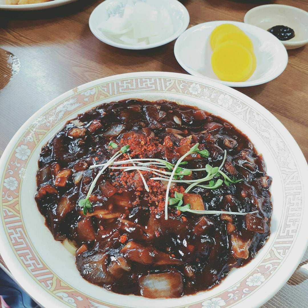 진흥반점 - 충남, 금산군 | 맛집검색 식신