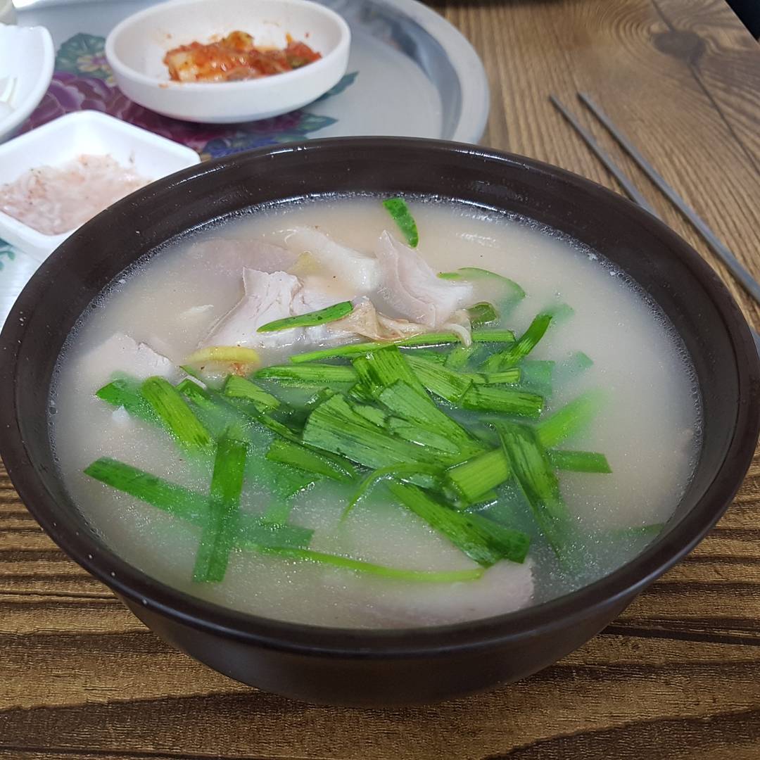 아람뜰 - 경북, 울릉군 | 맛집검색 식신