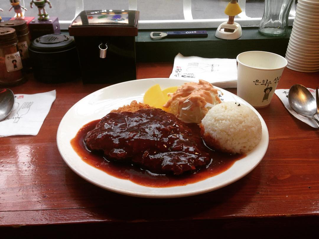 은화수식당 천안신부점|충남 / 천안-동남구/중앙/터미널, 양식맛집 | 식신 맛집추천