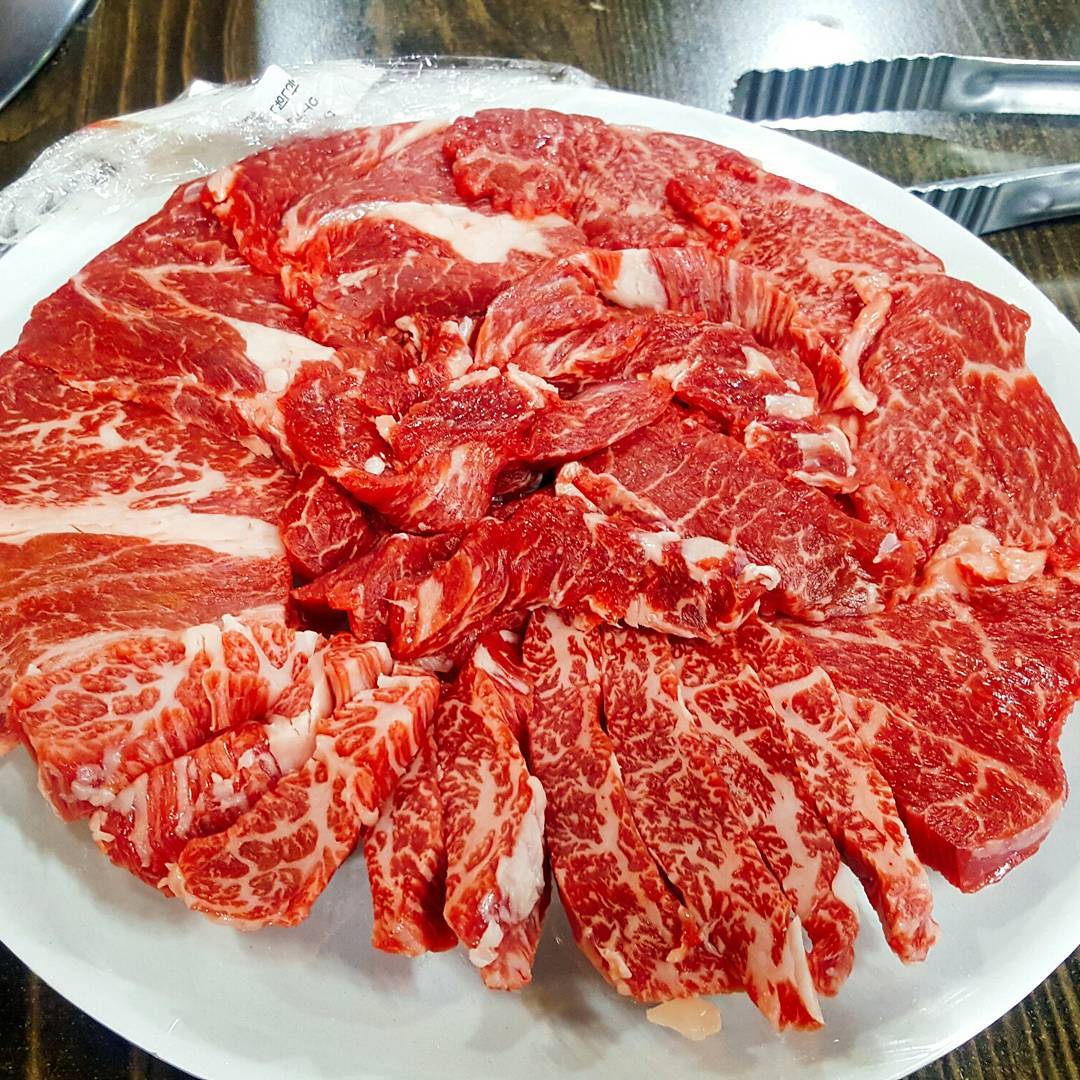 의성마늘한우프라자 - 경북, 의성 | 맛집검색 식신